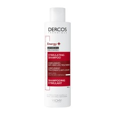 VICHY DERCOS Energising Shampoo For Hair Loss 200ml