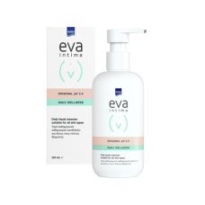 EVA INTIMA WASH ORIGINAL 250ml