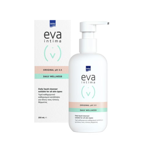 EVA INTIMA WASH ORIGINAL 250ml