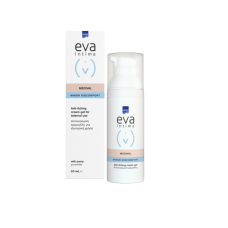 EVA INTIMA MEDIVAL ANTI-ITCHING VULVAL CREAM-GEL 50ml