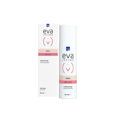 EVA INTIMA VAGIL PERSONAL LUBRICANT 75ml