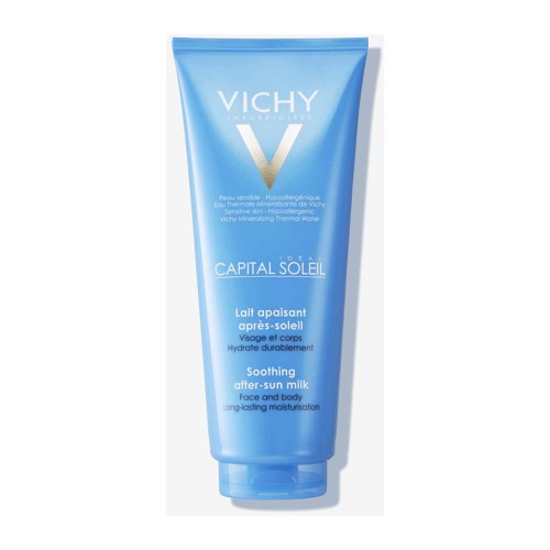 VICHY IDEAL SOLEIL AFTER SUN LAIT 300ml