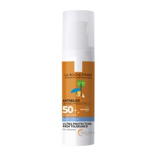 LA ROCHE POSAY ANTHELIOS DERMO-PEDIATRICS LAIT BEBE SPF 50+ 50ml