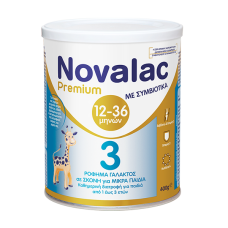 NOVALAC PREMIUM 3 400g