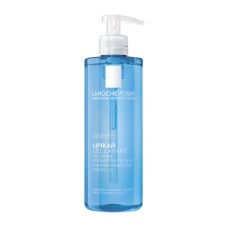 LA ROCHE POSAY LIPICAR GEL LAVANT 400ml