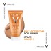 VICHY IS DRY TOUCH TINTED SPF 50+