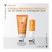VICHY IS DRY TOUCH TINTED SPF 50+
