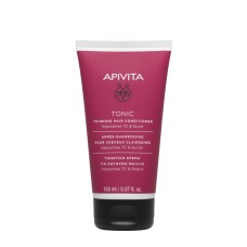 APIVITA CONDITIONER FOR THINNING HAIR 150ml