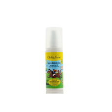 CHILDS FARM HAIR DETANGLER SPRAY 125ML