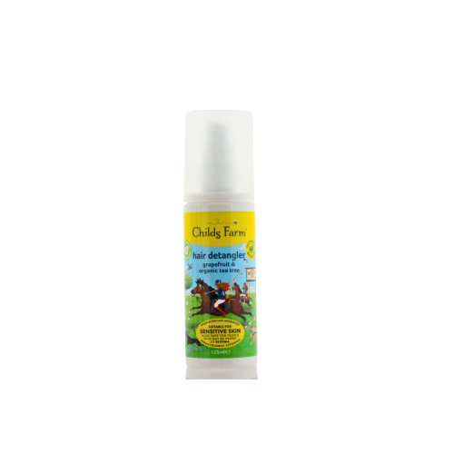 CHILDS FARM HAIR DETANGLER SPRAY 125ML