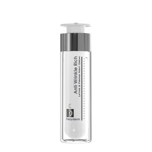 FREZYDERM AA ANTI-WRINKLE NIGHT CREAM45+ 50ML
