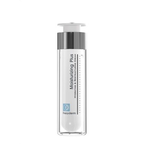 FREZYDERM AA MOISTURIZING PLUS CREAM30+50ML