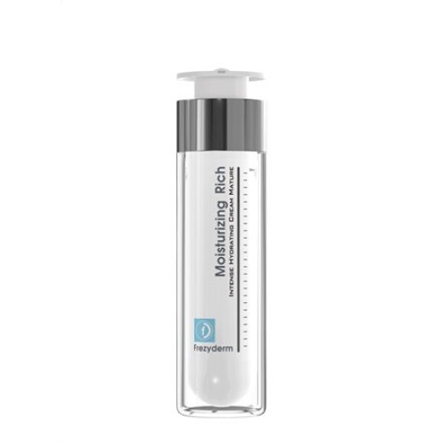 FREZYDERM AA MOISTURIZING RICH CRM45+50ML