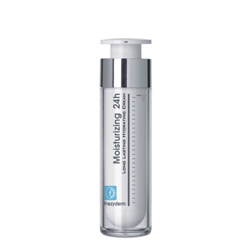 FREZYDERM AA MOISTURIZNG 24H CREAM20+ 50ML