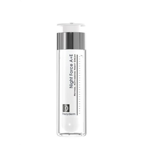 FREZYDERM AA NIGHT FORCE A+E CREAM