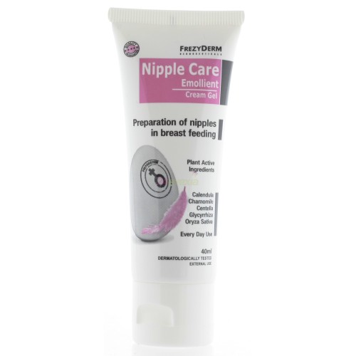 FREZYDERM FEM NIPPLE CARE CREAM 40ML