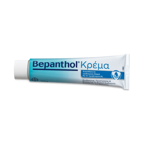 BEPANTHOL CREAM 100g