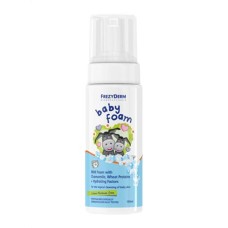 FREZYDERM BABY FOAM 150ml