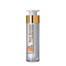 FREZYDERM SUN TINTED CREAM SPF 50+ 50ML