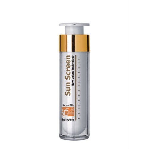 FREZYDERM SUN FACE CREAM SPF50+ 50ML