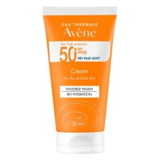 AVENE SUN CREAM SPF 50+ 50ml