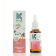 DR.K&H KROKID 30ML