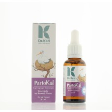 DR.K&H PARTOKAL 30ML
