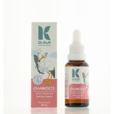 DR.K&H CHAMOKID 30ML