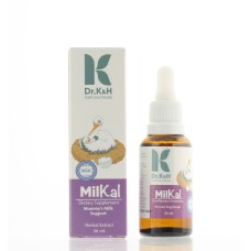 DR.K&H MILKAL 30ML