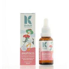 DR.K&H SNUFOKID 30ML