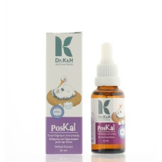 DR.K&H POSKAL 30ML