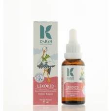 DR.K&H LIKOKID 30ML
