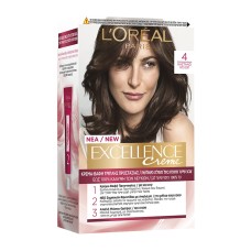 L'ORÉAL EXCELLENCE 4
