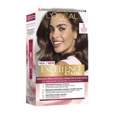 L'ORÉAL EXCELLENCE 5