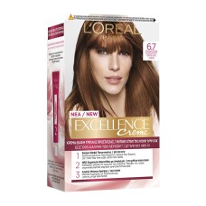 L'ORÉAL EXCELLENCE 6.7