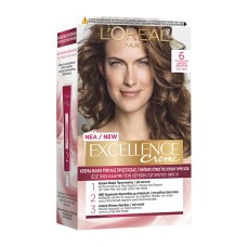 L'ORÉAL EXCELLENCE 6