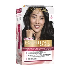 L'ORÉAL EXCELLENCE 1