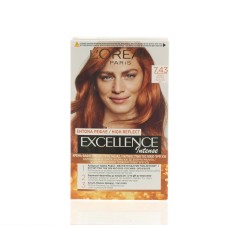 LOREAL EXCELLENCE INTENSE 7.43 48ML