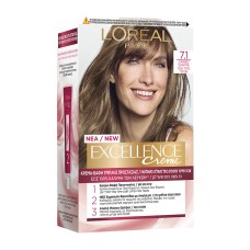 L'ORÉAL EXCELLENCE 7.1