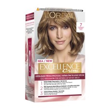 L'ORÉAL EXCELLENCE 7