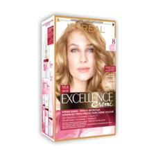L'ORÉAL EXCELLENCE 8