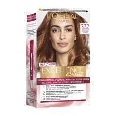 L'ORÉAL EXCELLENCE 7.7