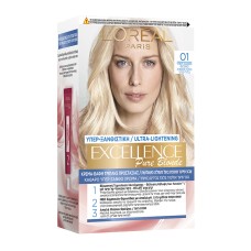 L'ORÉAL EXCELLENCE 01