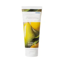 KORRES BODY MILK BERGAMOT PEAR 200ML