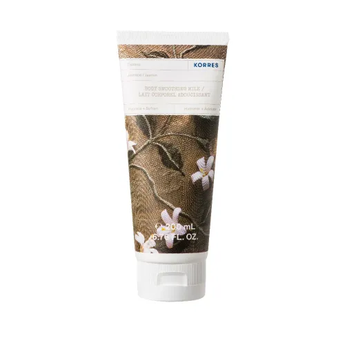 KORRES BODY MILK JASMINE 200ML