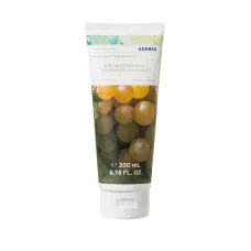 KORRES BODY MILK SANTORINI GRAPE 200ML