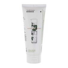 KORRES CONDITIONER ALOE & DITTANY NORMAL
