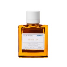 KORRES EDT FEMALE WHITE TEA 50ML