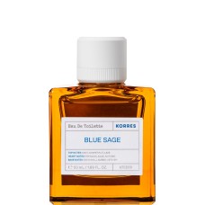KORRES MEN BLUE SAGE EAU DE TOILETTE 50ML