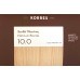 KORRES HAIR COLOR 10.0 Platinum Blonde